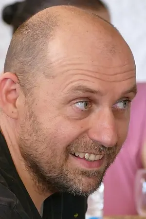Martin Turk