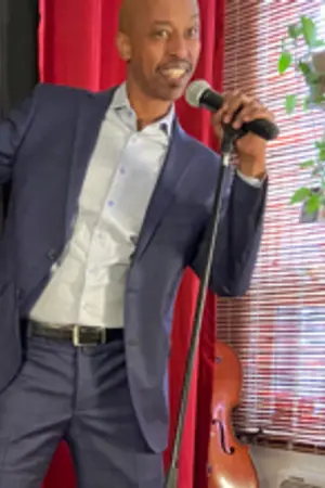 Michel Mpambara