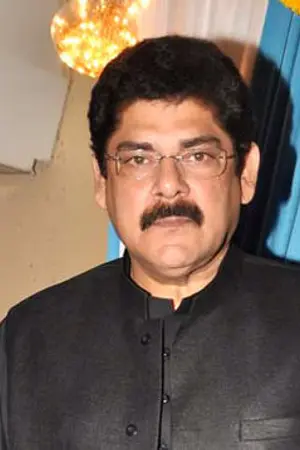 Pankaj Dheer