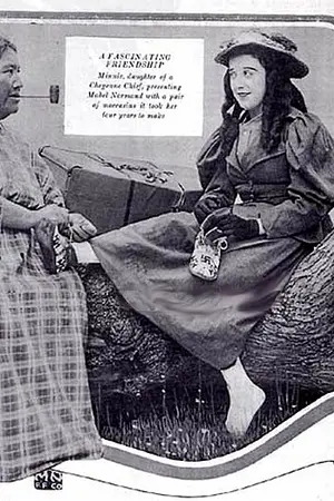 Minnie Devereaux