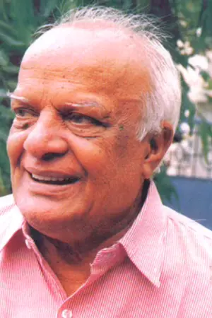 Balantrapu Rajanikanta Rao