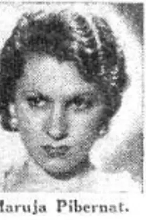 Maruja Pibernat