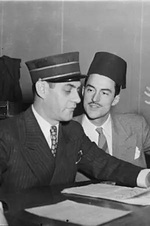 René Lecavalier
