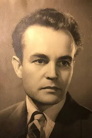 Alexey Yarmolsky