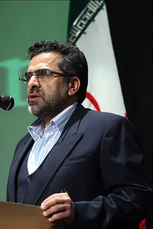 Javad Shamaqdari