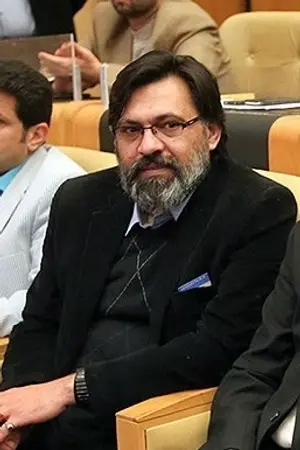 Reza Iranmansh