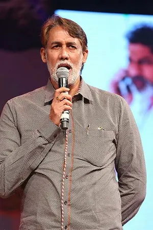 Kolla Ashok Kumar