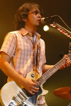 Tamio Okuda