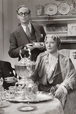 O. B. Clarence