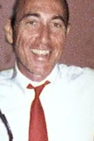 Tom Eyen