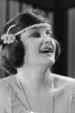 Dorcas Matthews