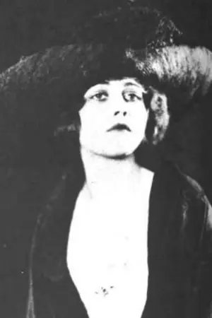 Louise Prussing