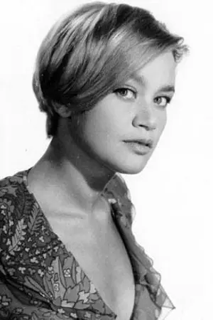 Trissi Bauer
