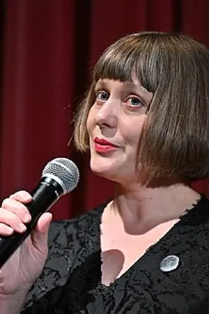 Steffi Niederzoll