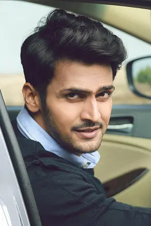 Bhushan Pradhan
