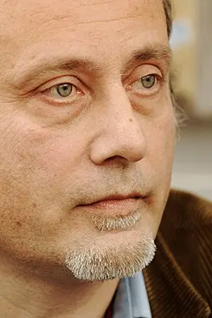 Massimo Carlotto