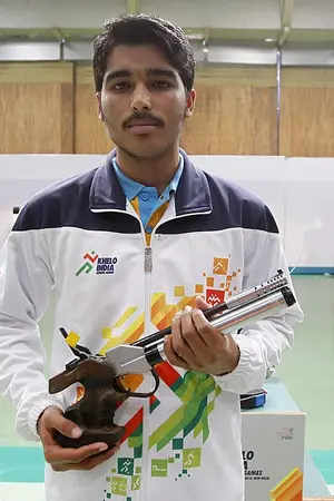 Saurabh Chaudhary