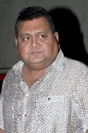 Kunal Vijaykar
