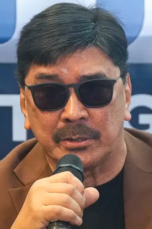 Ben Tulfo