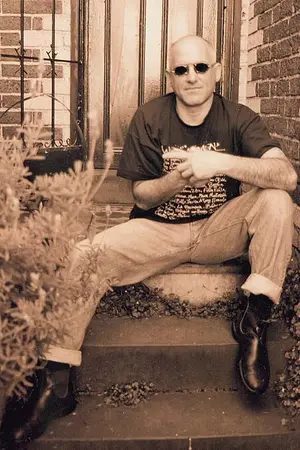 Joe Dolce