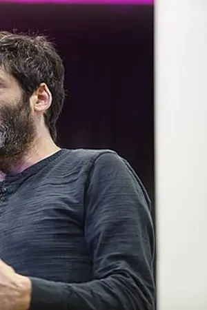 Dan Ariely