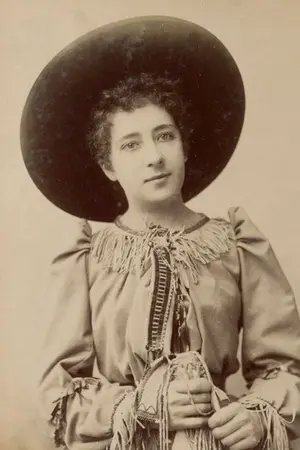 Lily Dampier