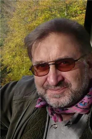 Marek Wilczyński