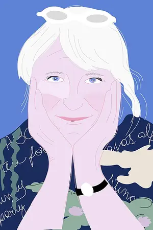 Лена Андерсон