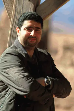 Montaser Marai