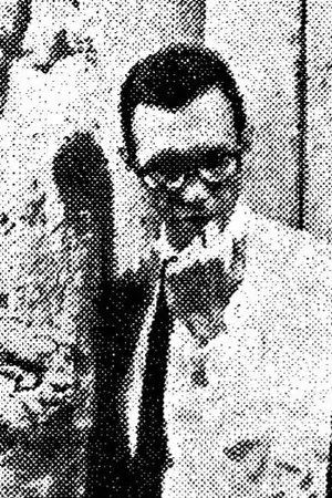 Shadi Abdel Salam