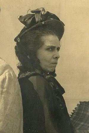 Vivia Ogden