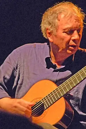 Ralph Towner