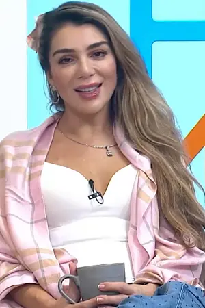 Marilyn Patiño