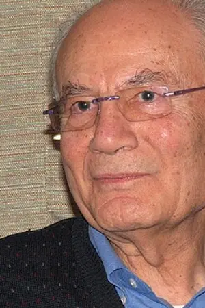 Eli Amir