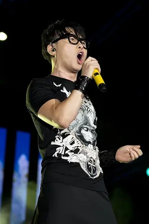 Lee Seung-Hwan