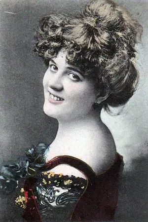 Rosa Grünberg
