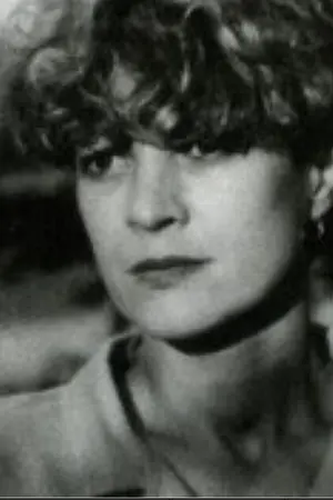 Joëlle Fossier