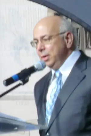 César Miguel Rondón