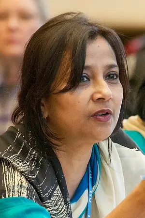 Tarana Halim