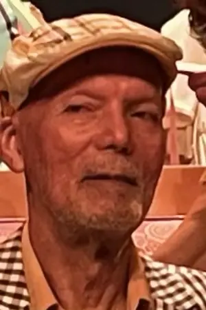 Norman Philip de Palm