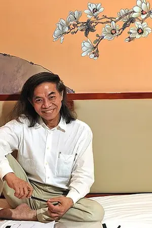 Tsai Chih-chung