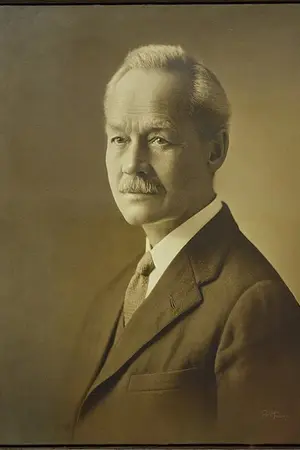 Wilfred Grenfell
