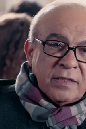 Hady El Gayar