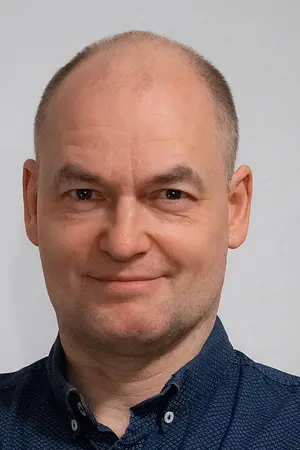 Pavel Tesař