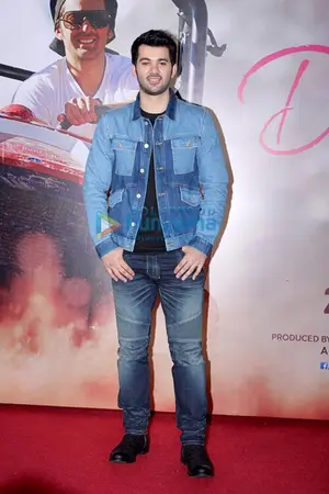 Karan Deol