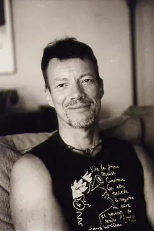 Fenton Johnson