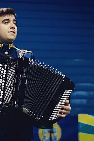 Алексей Алексеевич Алексеев