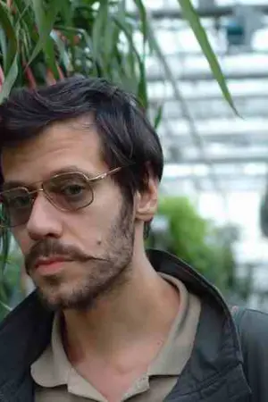 Юрий Ханон