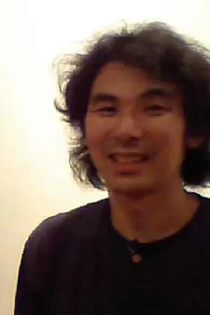 Ayuo Takahashi