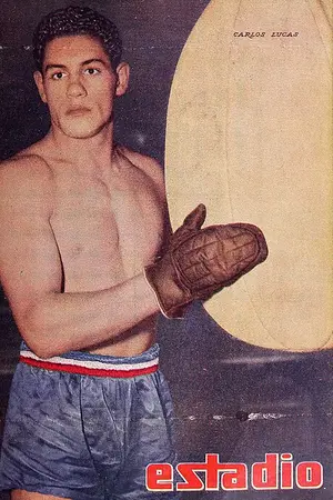 Carlos Lucas